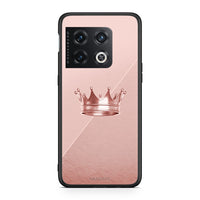 Thumbnail for 4 - OnePlus 10 Pro Crown Minimal case, cover, bumper