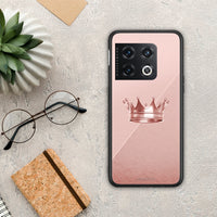 Thumbnail for Minimal Crown - OnePlus 10 Pro θήκη