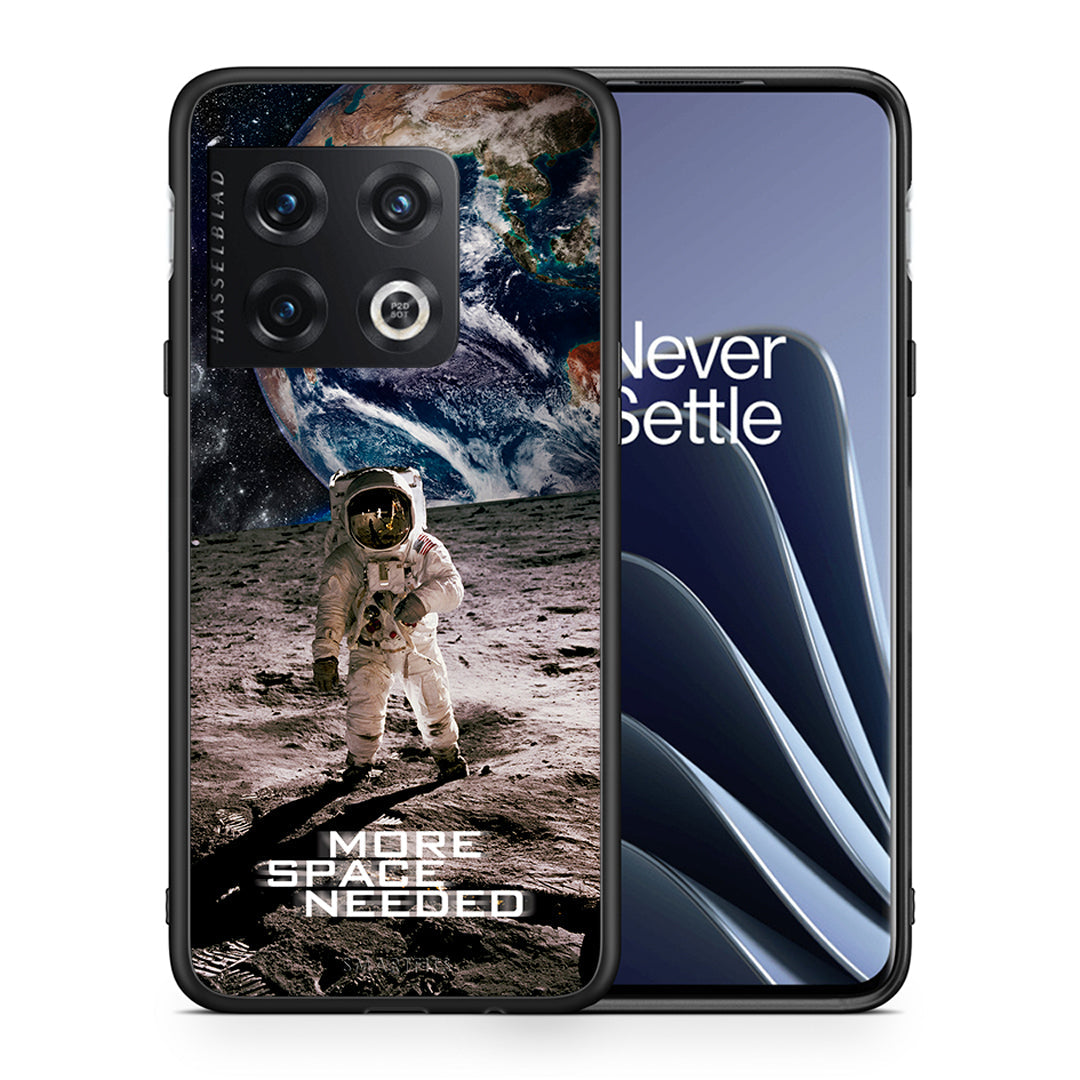 Θήκη OnePlus 10 Pro More Space από τη Smartfits με σχέδιο στο πίσω μέρος και μαύρο περίβλημα | OnePlus 10 Pro More Space case with colorful back and black bezels