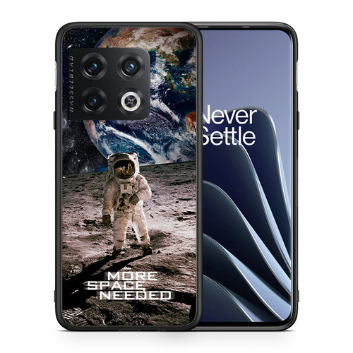 Θήκη OnePlus 10 Pro More Space από τη Smartfits με σχέδιο στο πίσω μέρος και μαύρο περίβλημα | OnePlus 10 Pro More Space case with colorful back and black bezels