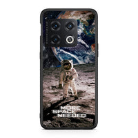 Thumbnail for OnePlus 10 Pro More Space θήκη από τη Smartfits με σχέδιο στο πίσω μέρος και μαύρο περίβλημα | Smartphone case with colorful back and black bezels by Smartfits