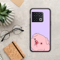 Thumbnail for Pig Love 2 - OnePlus 10 Pro θήκη