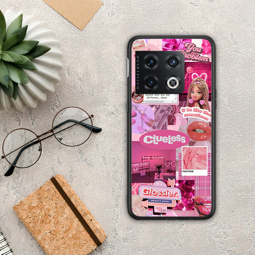 Pink Love - OnePlus 10 Pro θήκη