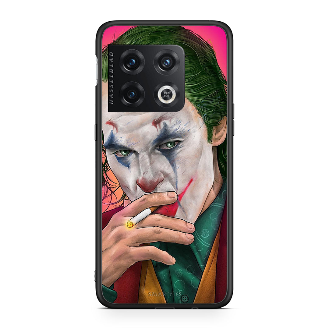 4 - OnePlus 10 Pro JokesOnU PopArt case, cover, bumper