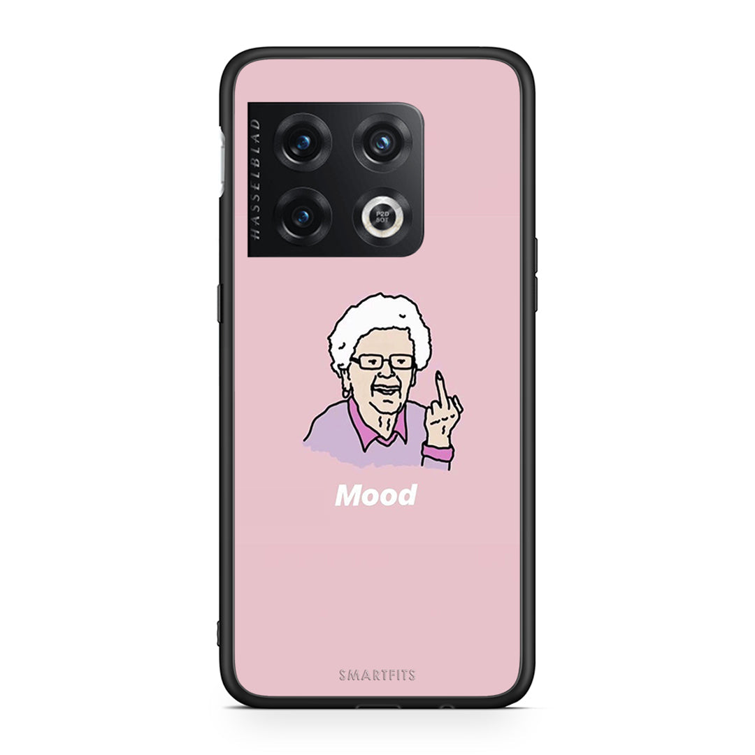 4 - OnePlus 10 Pro Mood PopArt case, cover, bumper