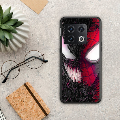 PopArt SpiderVenom - OnePlus 10 Pro θήκη