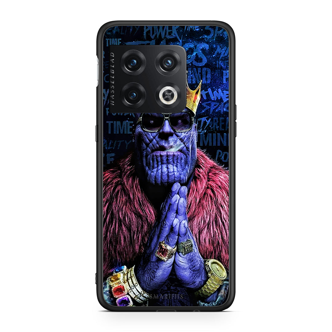 4 - OnePlus 10 Pro Thanos PopArt case, cover, bumper