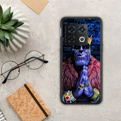 PopArt Thanos - OnePlus 10 Pro θήκη