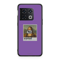 Thumbnail for 4 - OnePlus 10 Pro Monalisa Popart case, cover, bumper