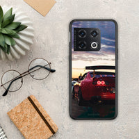 Thumbnail for Racing Supra - OnePlus 10 Pro θήκη