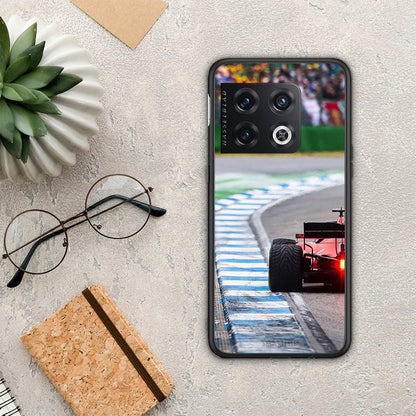 Racing Vibes - OnePlus 10 Pro θήκη