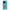 OnePlus 10 Pro Red Starfish Θήκη από τη Smartfits με σχέδιο στο πίσω μέρος και μαύρο περίβλημα | Smartphone case with colorful back and black bezels by Smartfits