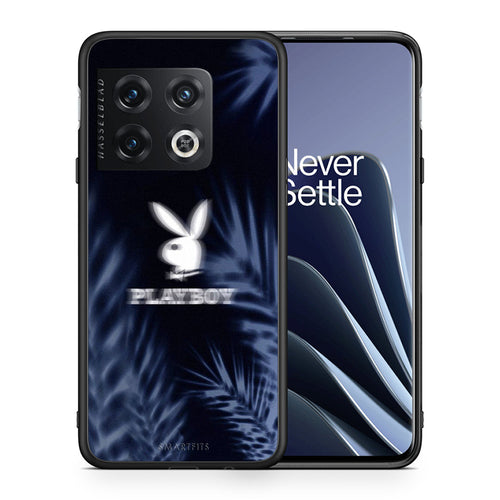 Θήκη OnePlus 10 Pro Sexy Rabbit από τη Smartfits με σχέδιο στο πίσω μέρος και μαύρο περίβλημα | OnePlus 10 Pro Sexy Rabbit case with colorful back and black bezels