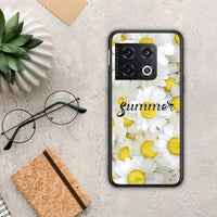 Thumbnail for Summer Daisies - OnePlus 10 Pro θήκη