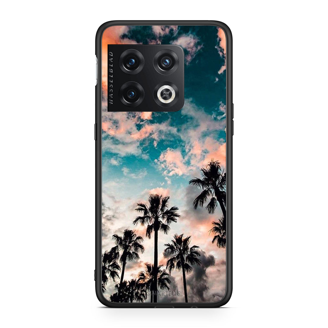 99 - OnePlus 10 Pro Summer Sky case, cover, bumper