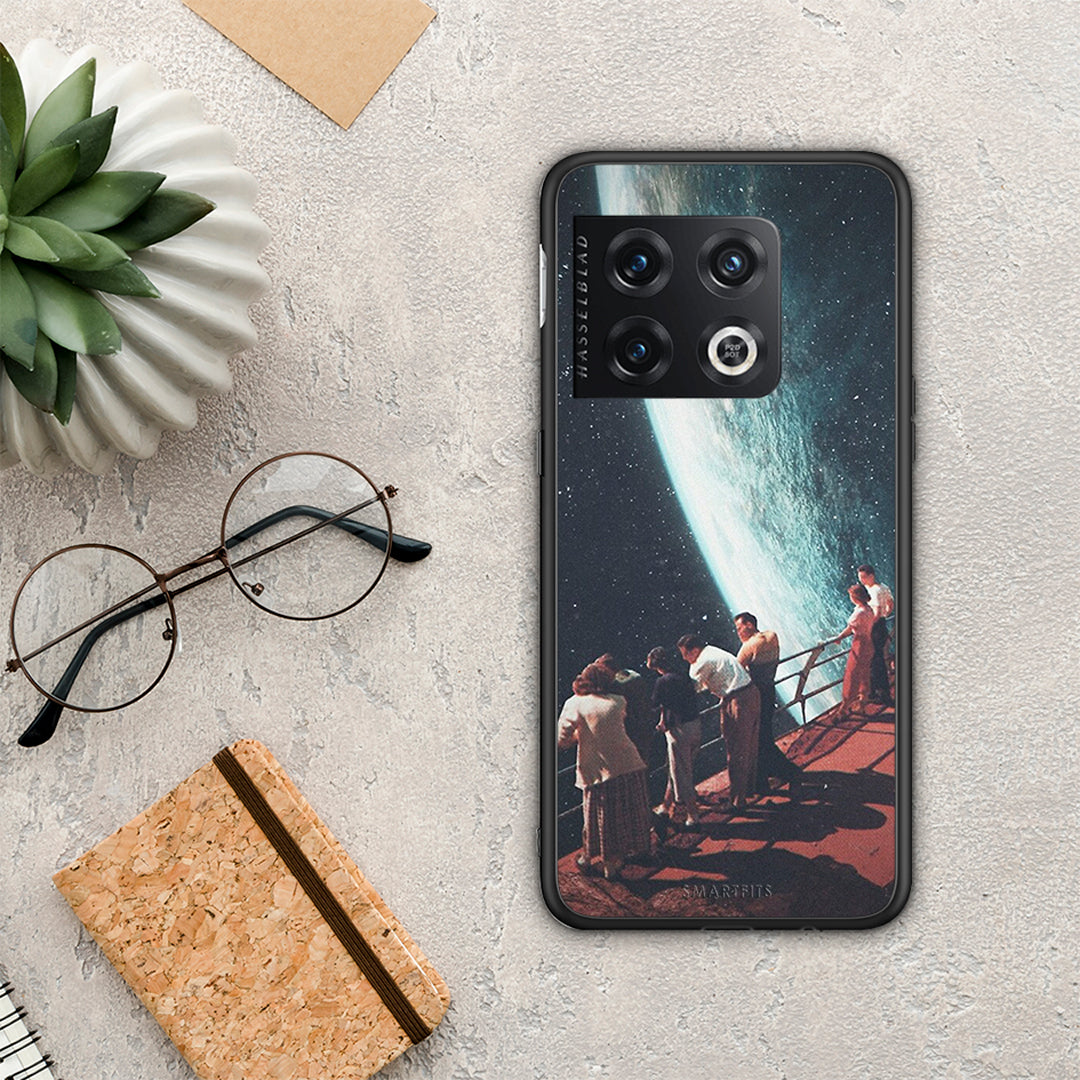 Surreal View - OnePlus 10 Pro θήκη