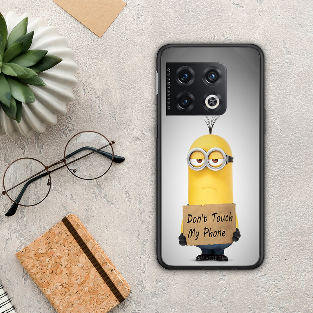 Text Minion - OnePlus 10 Pro θήκη