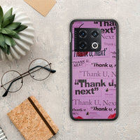 Thumbnail for Thank You Next - OnePlus 10 Pro θήκη