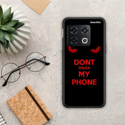 Touch My Phone - OnePlus 10 Pro θήκη