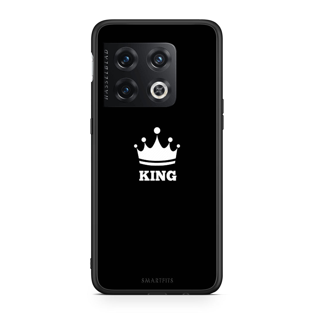 4 - OnePlus 10 Pro King Valentine case, cover, bumper