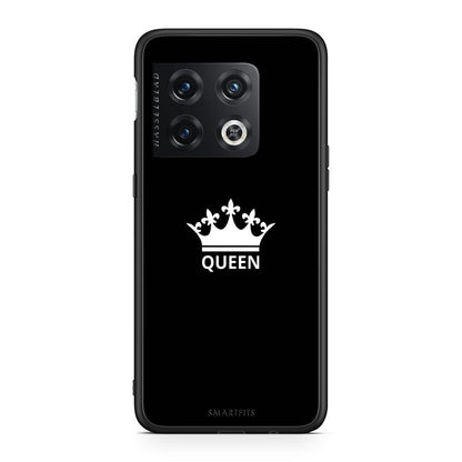4 - OnePlus 10 Pro Queen Valentine case, cover, bumper