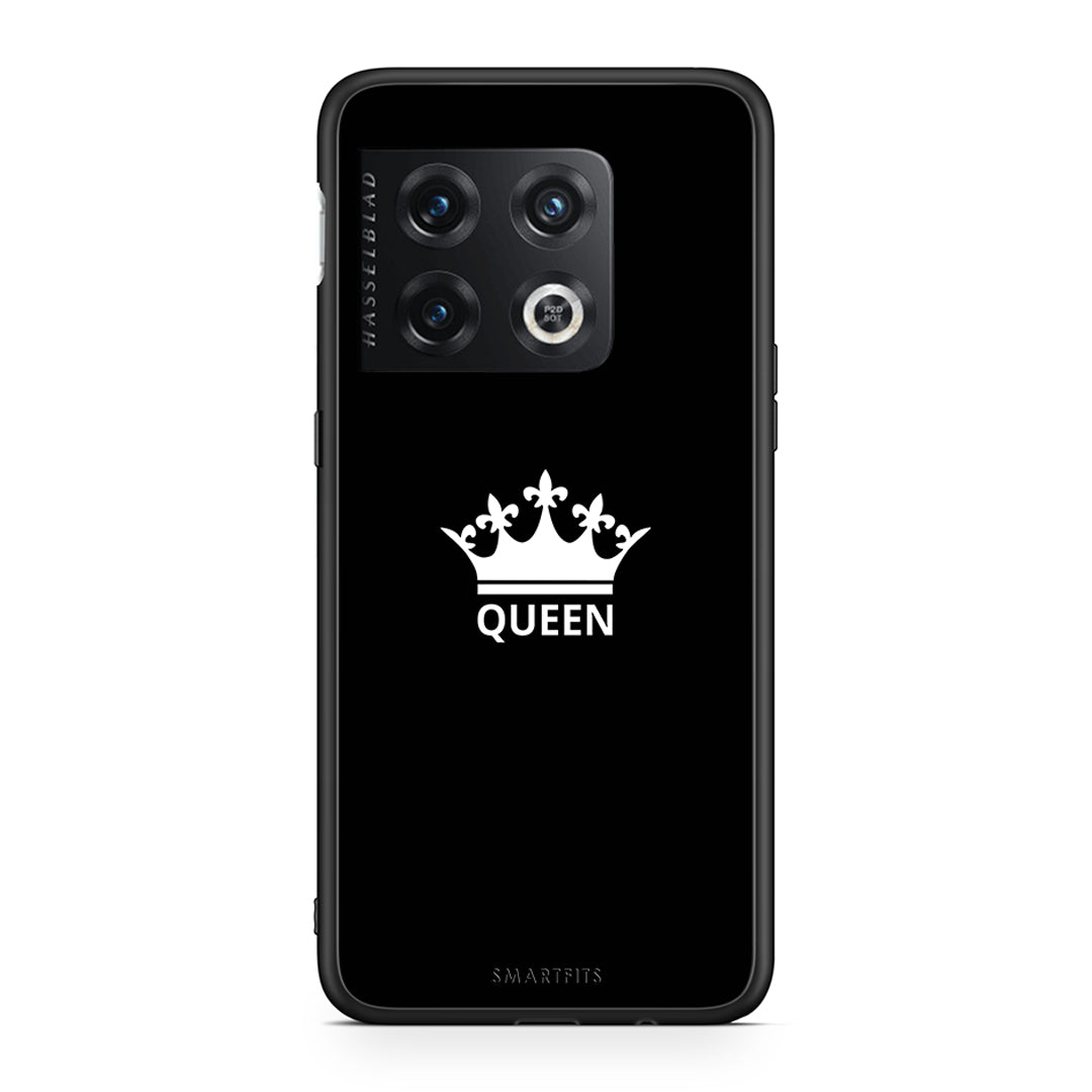 4 - OnePlus 10 Pro Queen Valentine case, cover, bumper