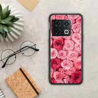 Thumbnail for Valentine RoseGarden - OnePlus 10 Pro θήκη
