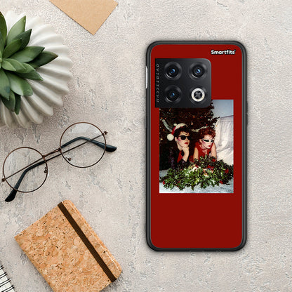 Waiting For Xmas - OnePlus 10 Pro θήκη