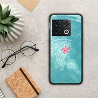 Thumbnail for Water Flower - OnePlus 10 Pro θήκη