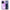 Θήκη OnePlus 10 Pro Lavender Watercolor από τη Smartfits με σχέδιο στο πίσω μέρος και μαύρο περίβλημα | OnePlus 10 Pro Lavender Watercolor case with colorful back and black bezels