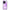 99 - OnePlus 10 Pro Watercolor Lavender case, cover, bumper