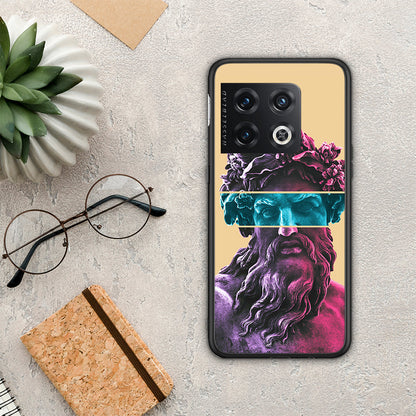 Zeus Art - OnePlus 10 Pro θήκη