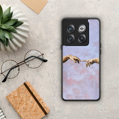 Adam Hand - OnePlus 10T θήκη