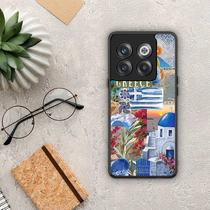All Greek - OnePlus 10T θήκη