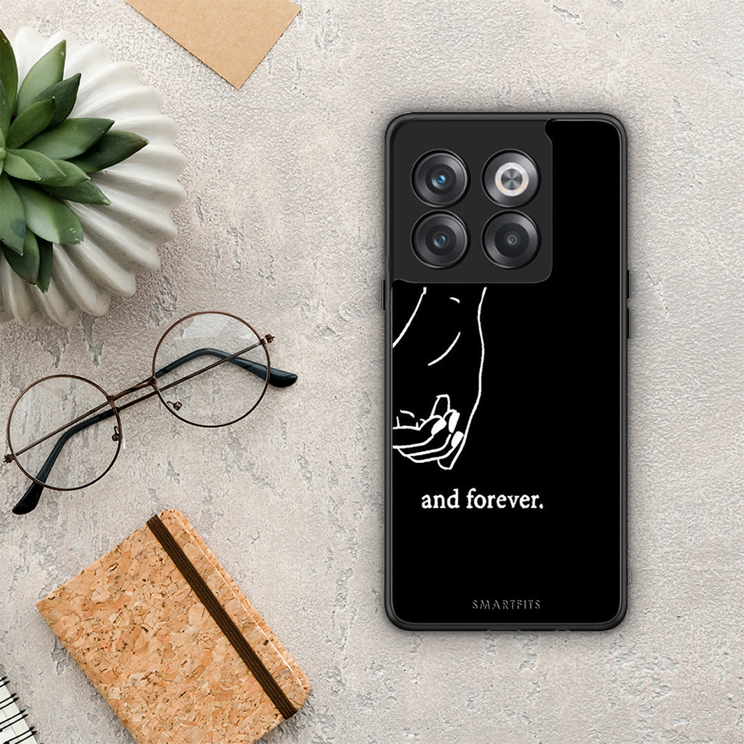 Always & Forever 1 - OnePlus 10T θήκη