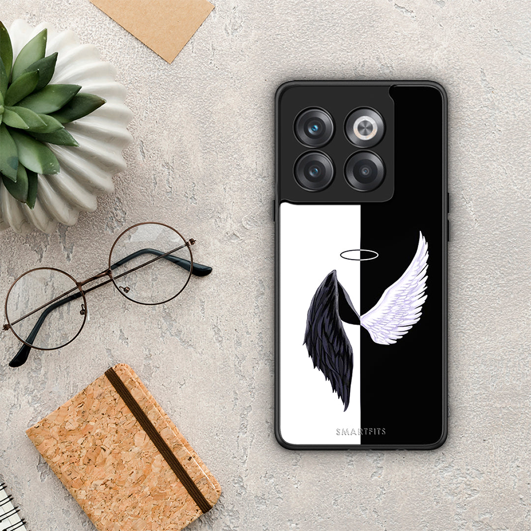 Angels Demons - OnePlus 10T θήκη