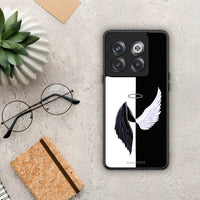Thumbnail for Angels Demons - OnePlus 10T θήκη