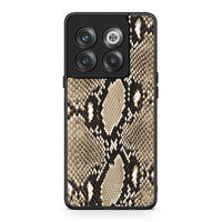 Thumbnail for 23 - OnePlus 10T Fashion Snake Animal case, cover, bumper