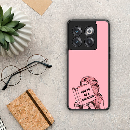 Bad Bitch - OnePlus 10T θήκη