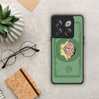 Big Money - OnePlus 10T θήκη