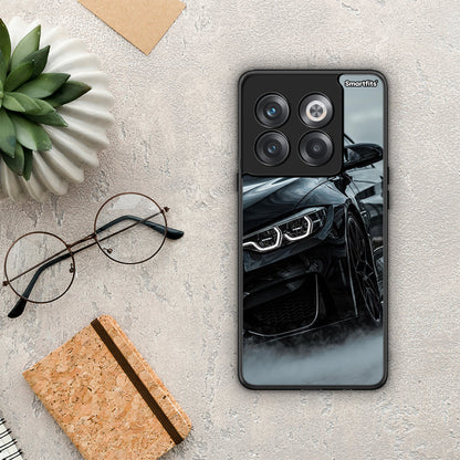 Black BMW - OnePlus 10T θήκη