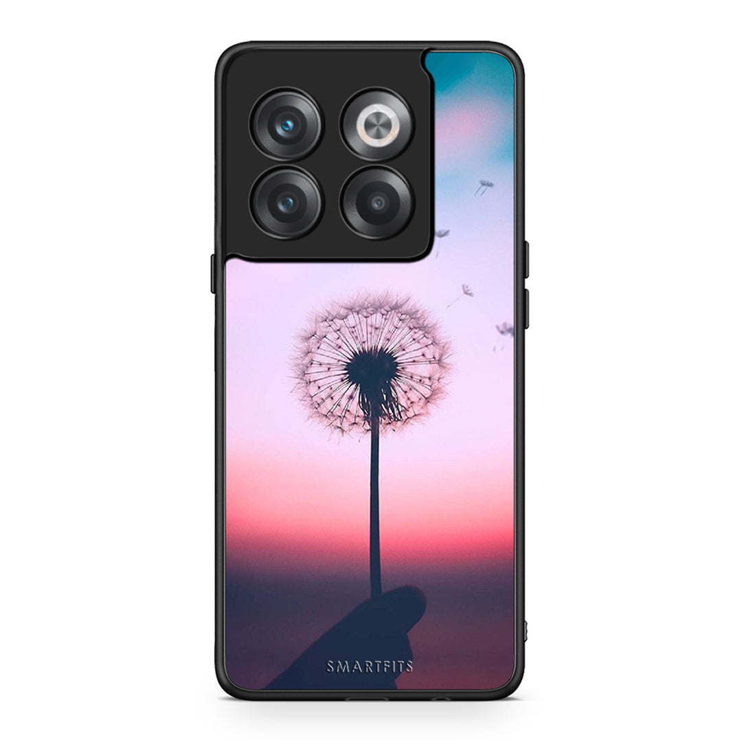 4 - OnePlus 10T Wish Boho case, cover, bumper