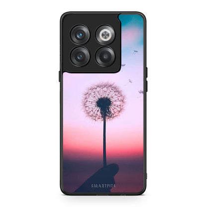 4 - OnePlus 10T Wish Boho case, cover, bumper
