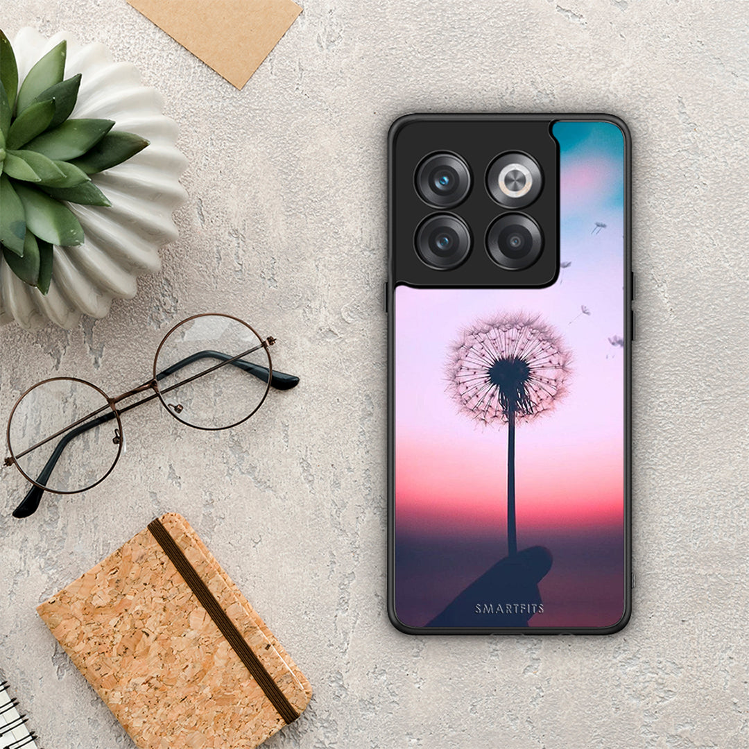 Boho Wish - OnePlus 10T θήκη