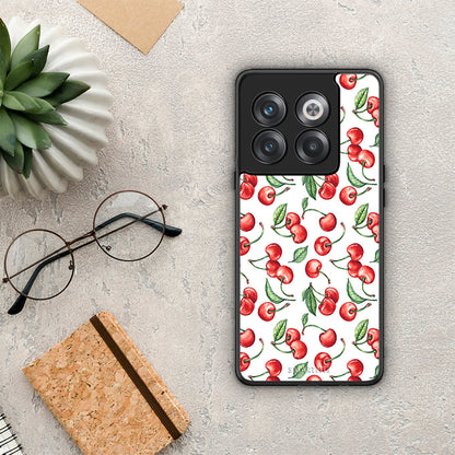 Cherry Summer - OnePlus 10T θήκη