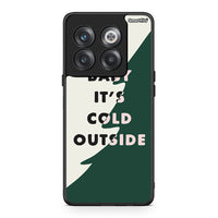 Thumbnail for Cold Outside - OnePlus 10T θήκη