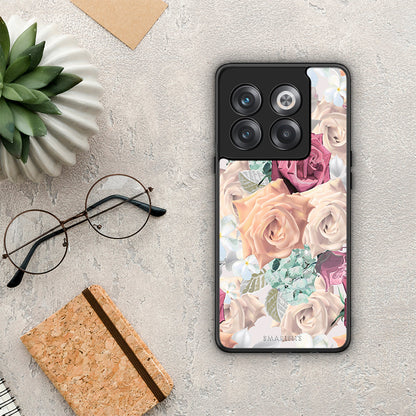 Floral Bouquet - OnePlus 10T θήκη