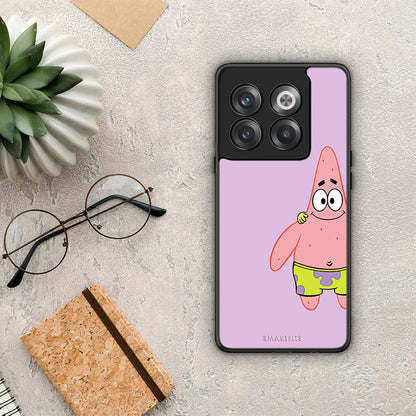 Friends Patrick - OnePlus 10T θήκη