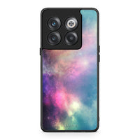 Thumbnail for 105 - OnePlus 10T Rainbow Galaxy case, cover, bumper