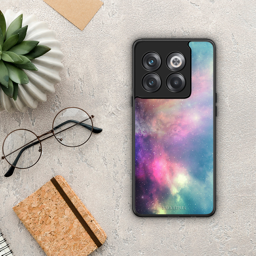 Galactic Rainbow - OnePlus 10T θήκη